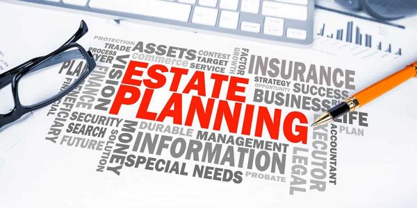 Estate Planning documents